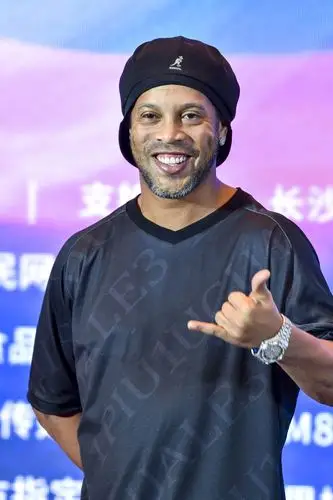 他们的每一